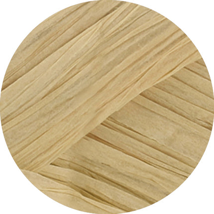 THE BAST papier raffia  | Lana Grossa