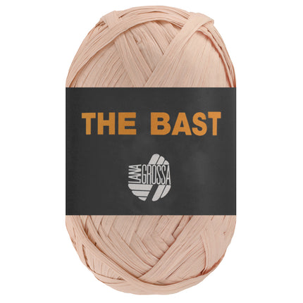 Haakpakket shopper - The Bast – Model 7 – Bags 03 | Lana Grossa