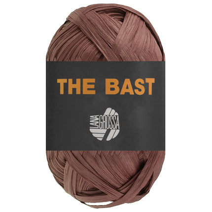 Haakpakket shopper - The Bast – Model 7 – Bags 03 | Lana Grossa