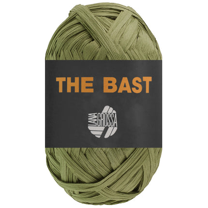 Haakpakket shopper - The Bast – Model 7 – Bags 03 | Lana Grossa