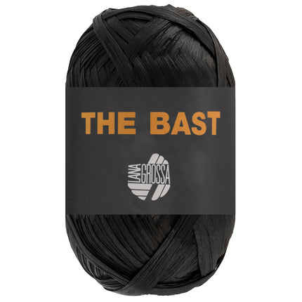 Haakpakket shopper - The Bast – Model 7 – Bags 03 | Lana Grossa
