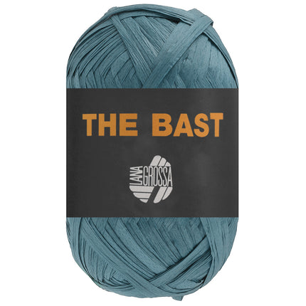 Haakpakket shopper - The Bast – Model 7 – Bags 03 | Lana Grossa