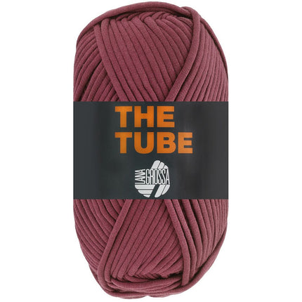 THE TUBE chunky & zacht | Lana Grossa