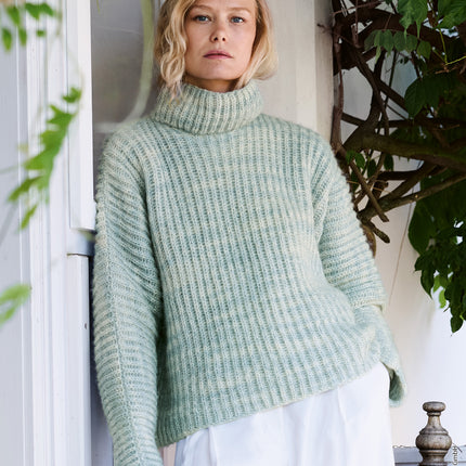 Nordic Knits 5 magazine | Haken en breien | Lana Grossa