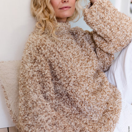 Nordic Knits 5 magazine | Haken en breien | Lana Grossa