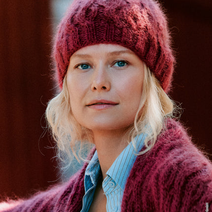 Nordic Knits 5 magazine | Haken en breien | Lana Grossa