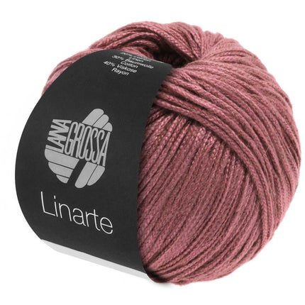 Breipakket trui met Linarte – Model 14 – Classici 20 | Lana Grossa