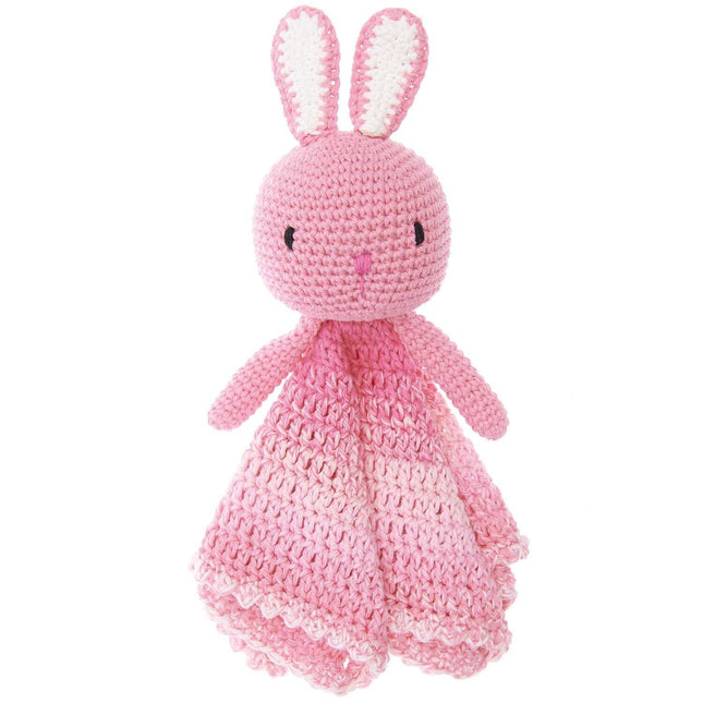 Haakpakket Baby Blankies Haasje – Ricorumi | Rico Design