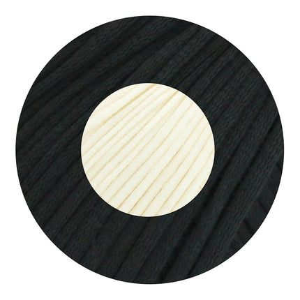 Haakpakket muts met The Tube Fine garen model 05 van Häkeln 07