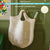 Haakpakket shopper met The Tube garen model 24 van Lana Grossa Home 75