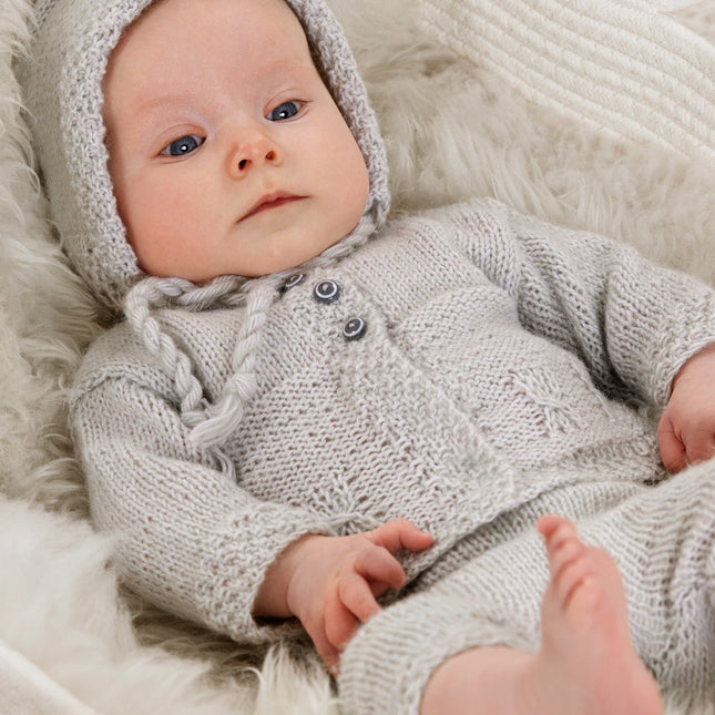 breipakket babyvest ecopuno