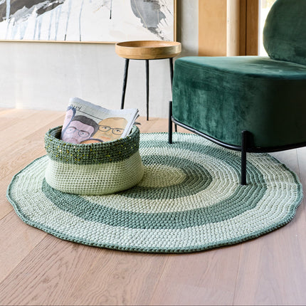 Haakpakket mand met The Tube & Cosmo – Model 18 – Home 78 | Lana Grossa