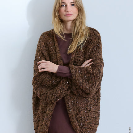 Journal 72 magazine | Haken en breien | Lana Grossa