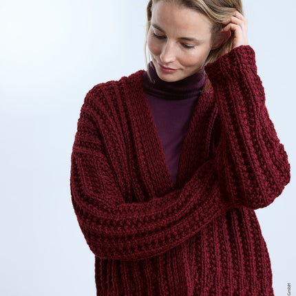 Journal 72 magazine | Haken en breien | Lana Grossa