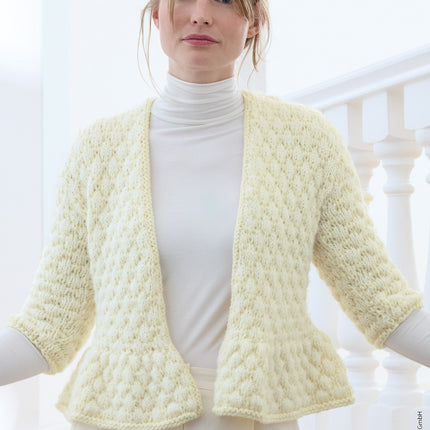 Journal 72 magazine | Haken en breien | Lana Grossa