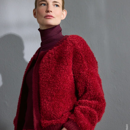 Journal 72 magazine | Haken en breien | Lana Grossa