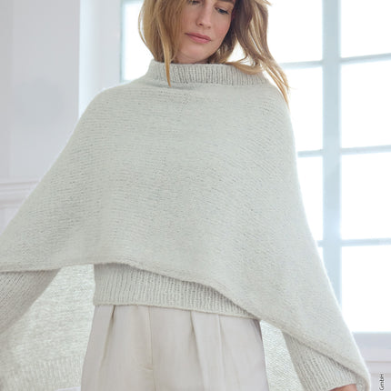 Journal 72 magazine | Haken en breien | Lana Grossa