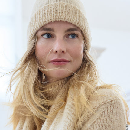 Journal 72 magazine | Haken en breien | Lana Grossa