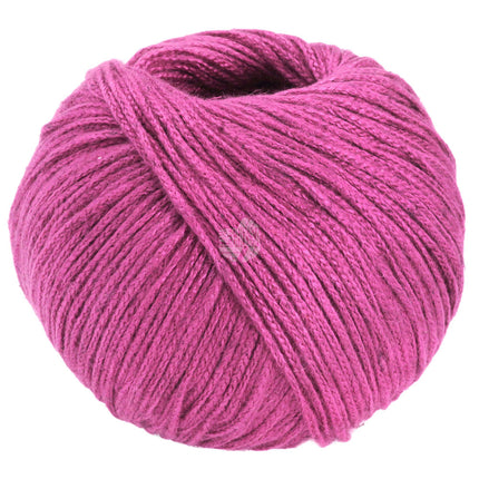Breipakket topje met Linarte – Model 9 – Classici 24 | Lana Grossa