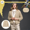 Zand 47 (Brigitte) & Beige 1 (Cosmo) / 36/38