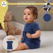 Donkerblauw 13 / 56/62