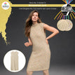 Zand 47 (Brigitte) & Beige 1 (Cosmo) / 36/38