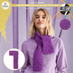 Violet 13
