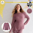 Mauve 12 / 36/38