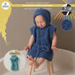 Donkerblauw 13 / 56/62