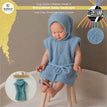Duifblauw 14 / 56/62