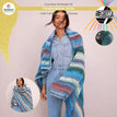 Roest-turquoisemix