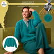 Blauwgroen 86 / 36/38