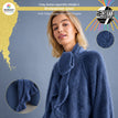Donkerblauw 13