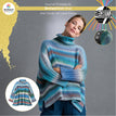 Roest-turquoisemix 2 / 34 - 44