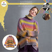 Lila-limoenmix 7 / 34 - 44