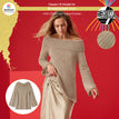 Beige 3 / 36/38