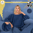 Donkerblauw 13 / 36/38