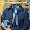 Donkerblauw 13