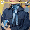 Duifblauw 14