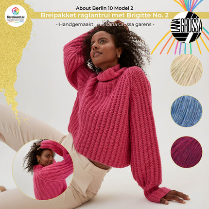 Collection image for: Breien Truien Herfst - Winter