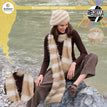Beige 3 + Schelp 43