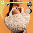 The Loop Beige 2 & The Bast Zwart 19