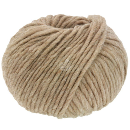 Breipakket kussenhoes met Per Lei Gots model 42 van Lana Grossa Home 75