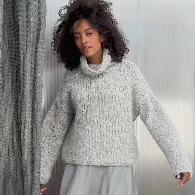 Filati Journal 70 | Lana Grossa