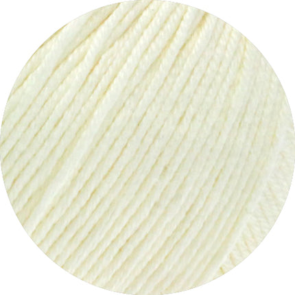 SOFT COTTON zacht mat-glanzend | Lana Grossa