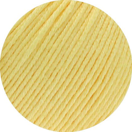 SOFT COTTON zacht mat-glanzend | Lana Grossa