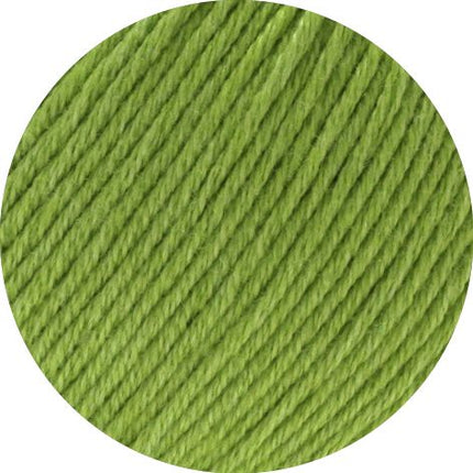 SOFT COTTON zacht mat-glanzend | Lana Grossa