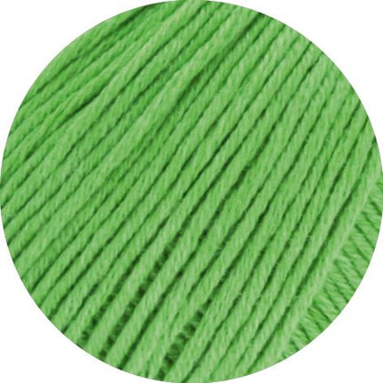 SOFT COTTON zacht mat-glanzend | Lana Grossa