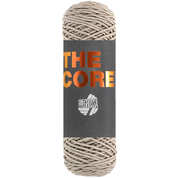 THE CORE garen van Lana Grossa