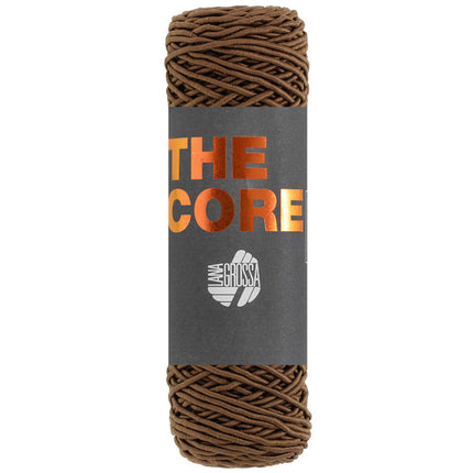 Haakpakket vouwtas met The Core – Model 10 – Bags 02 | Lana Grossa